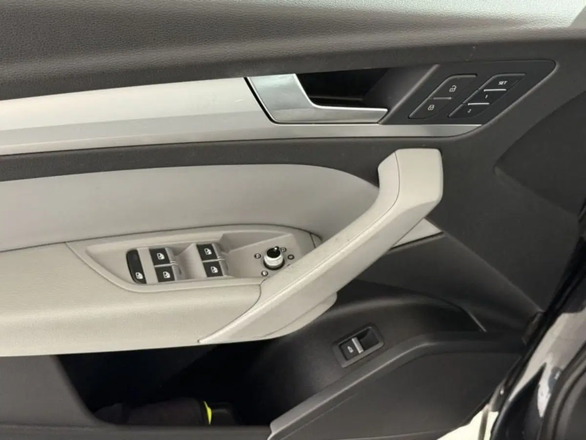 Audi Q5 usata a Perugia (5)