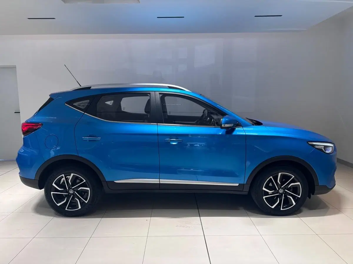 Mg ZS usata a Varese (5)