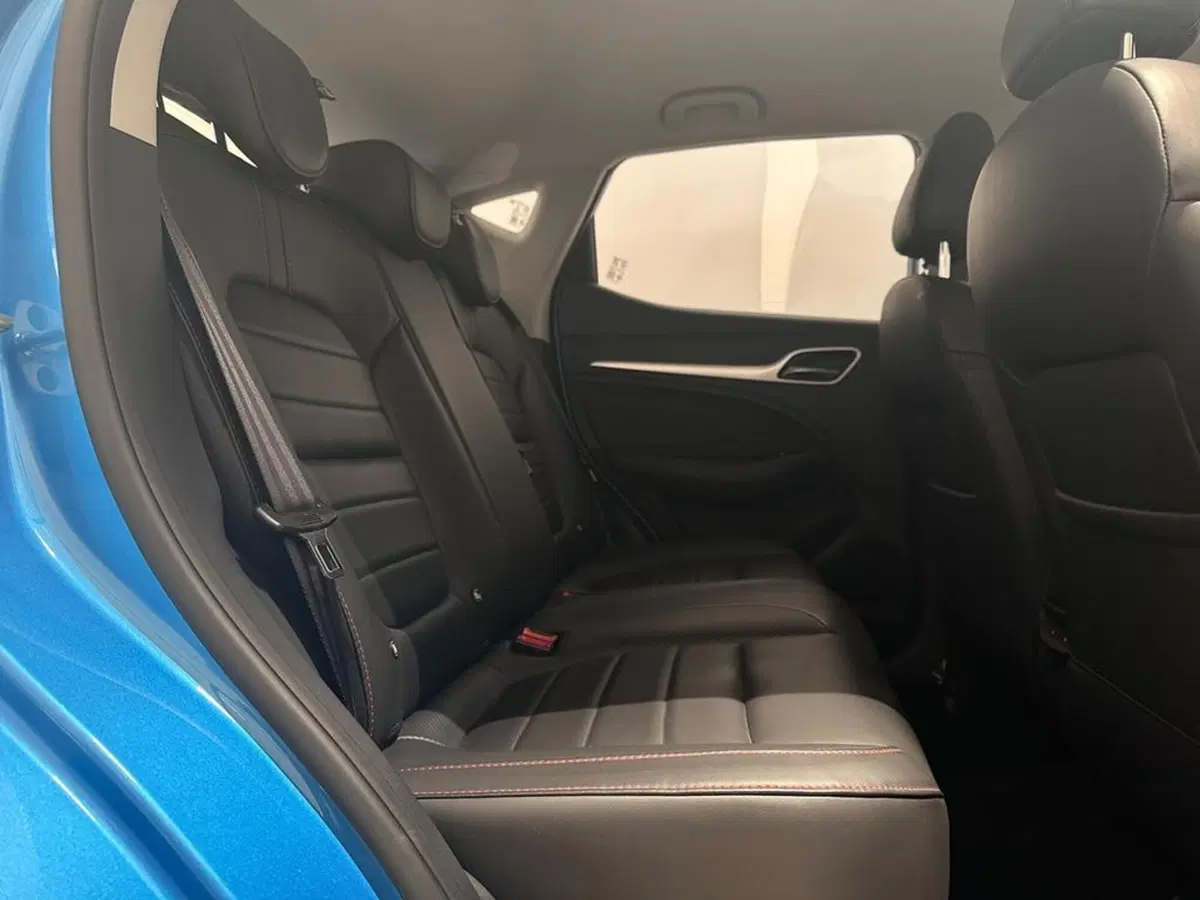 Mg ZS usata a Varese (7)
