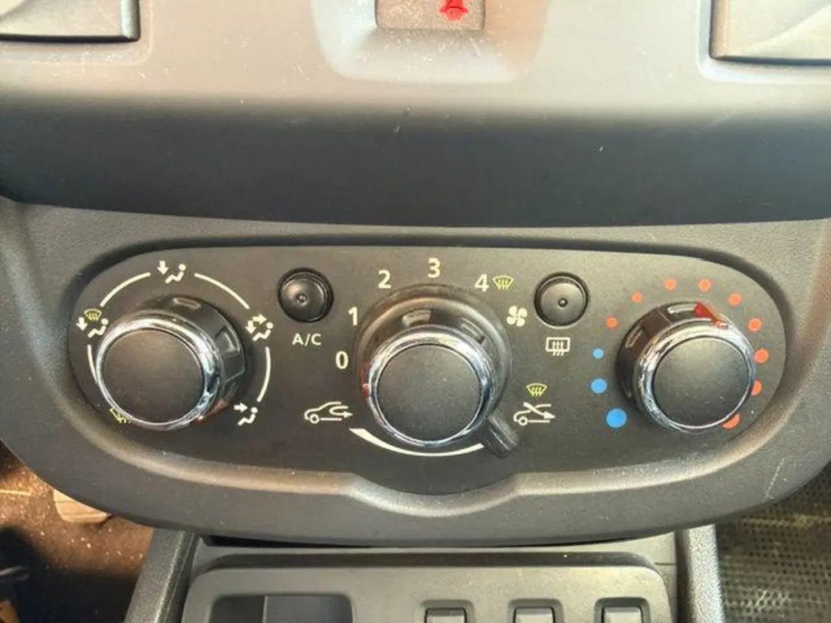 Dacia Duster usata a Verbano Cusio Ossola (10)