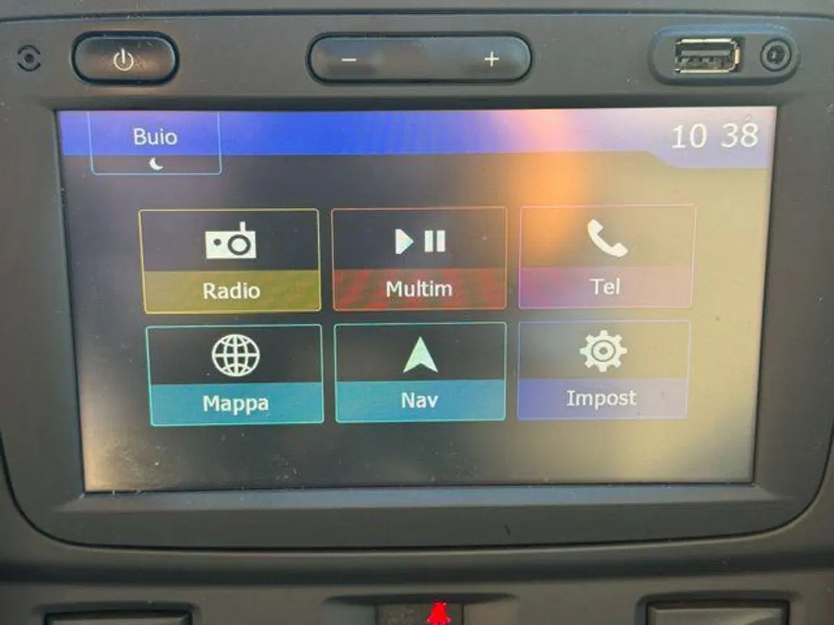 Dacia Duster usata a Verbano Cusio Ossola (11)