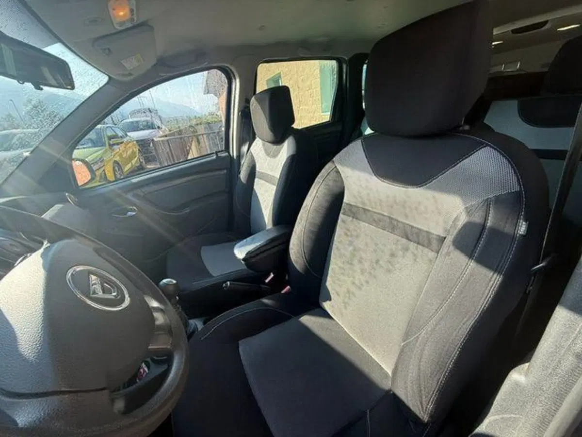 Dacia Duster usata a Verbano Cusio Ossola (13)