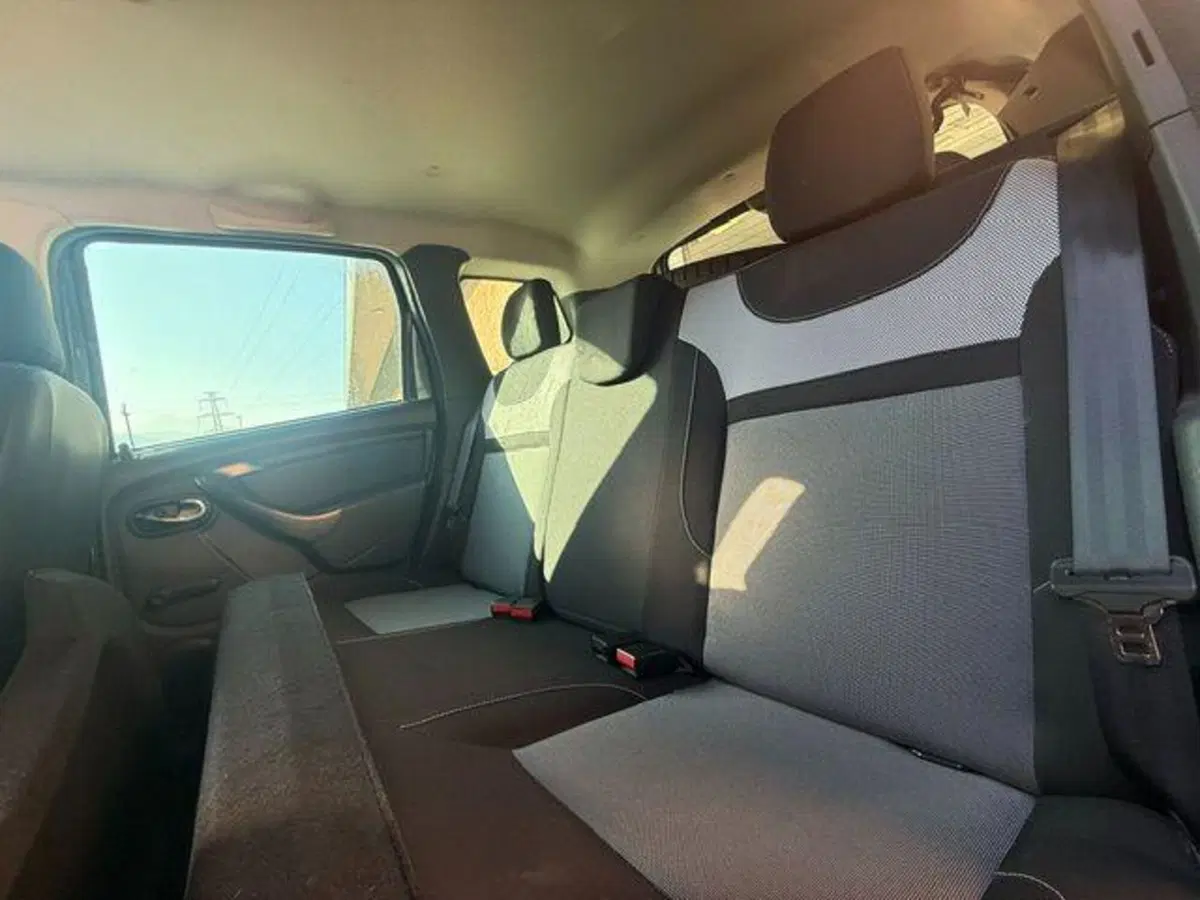 Dacia Duster usata a Verbano Cusio Ossola (14)