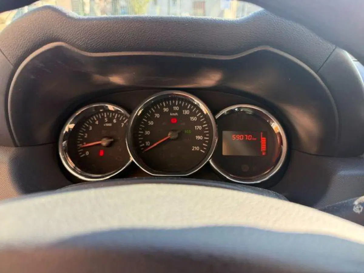 Dacia Duster usata a Verbano Cusio Ossola (9)
