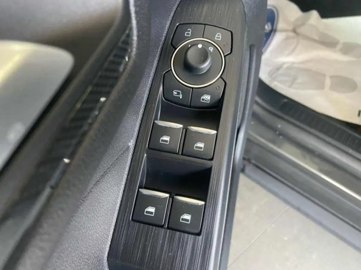 Ford Kuga usata a Bologna (12)