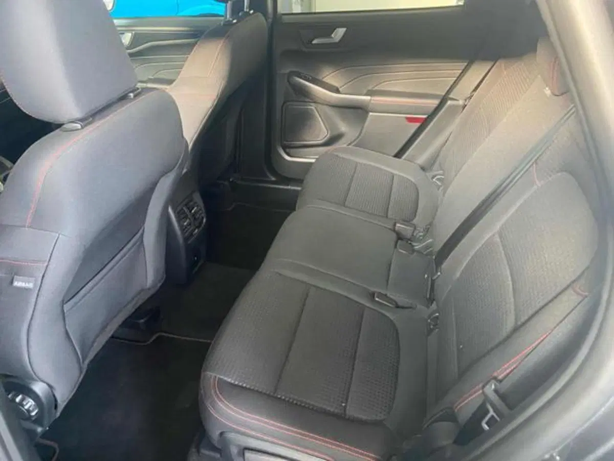 Ford Kuga usata a Bologna (14)