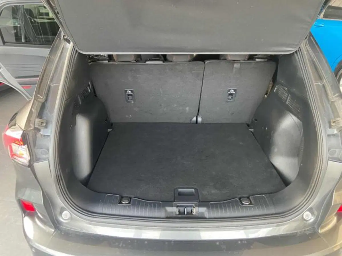 Ford Kuga usata a Bologna (15)