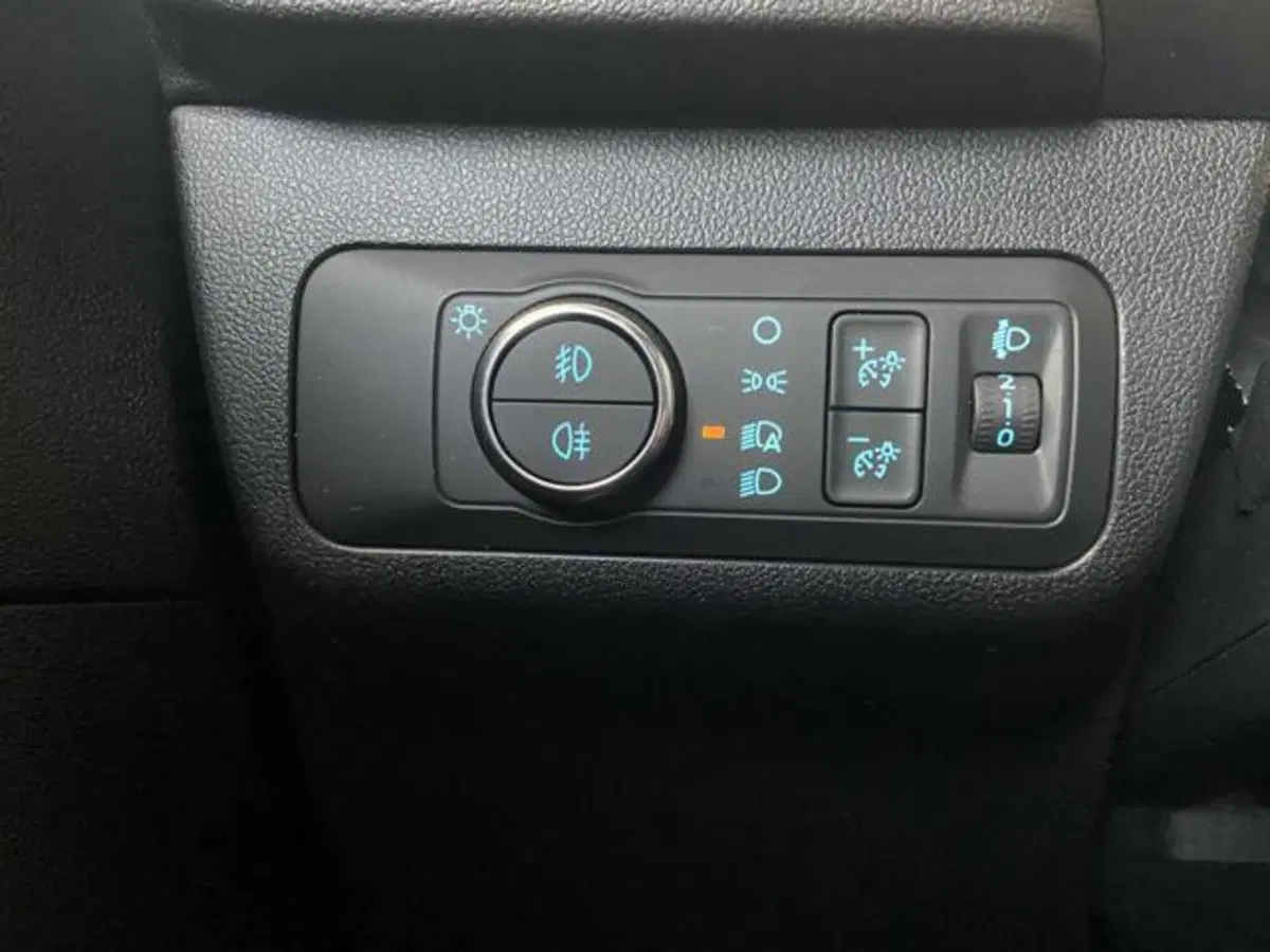 Ford Kuga usata a Bologna (17)