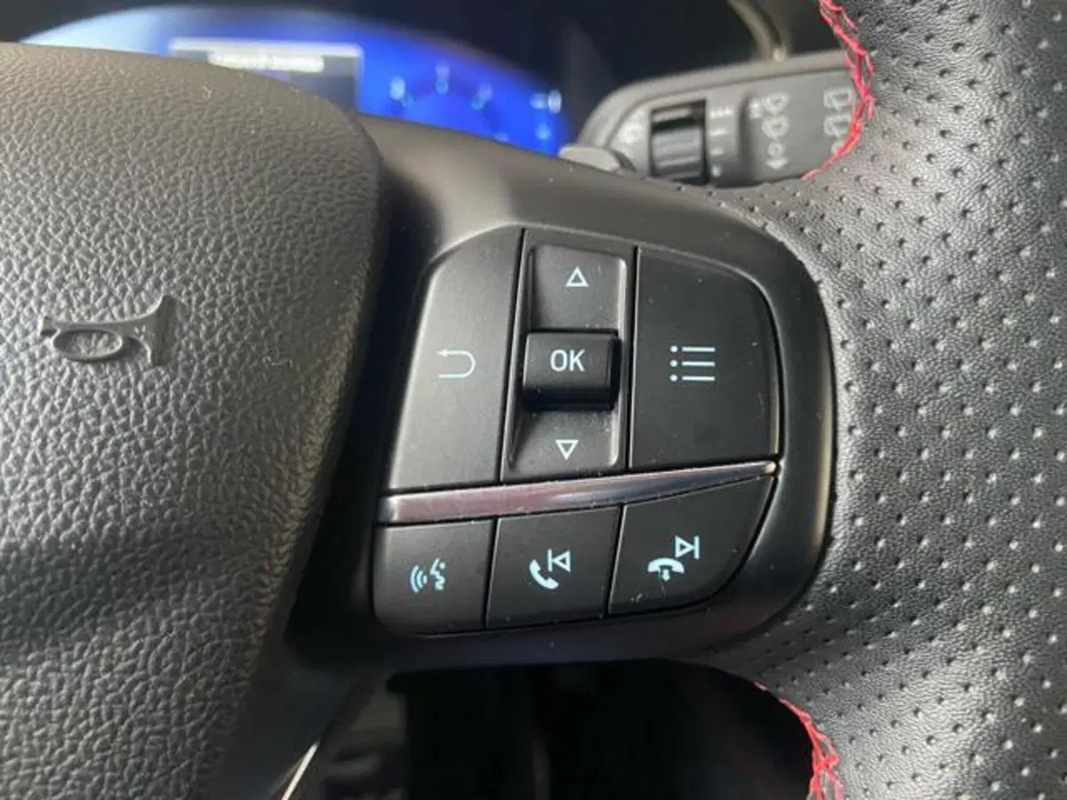 Ford Kuga usata a Bologna (18)