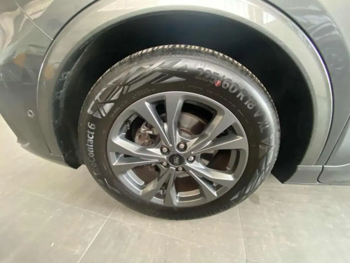 Ford Kuga usata a Bologna (19)