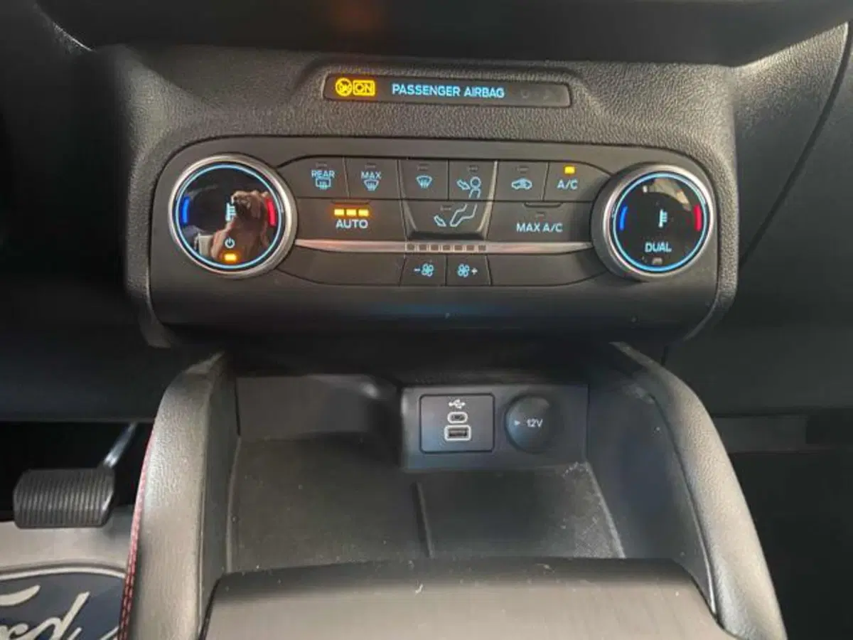 Ford Kuga usata a Bologna (9)
