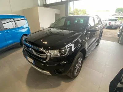 Ford Ranger Pick-up Ranger 2.0 ECOBLUE aut. DC Limited 5 posti del 2022 usata a Imola