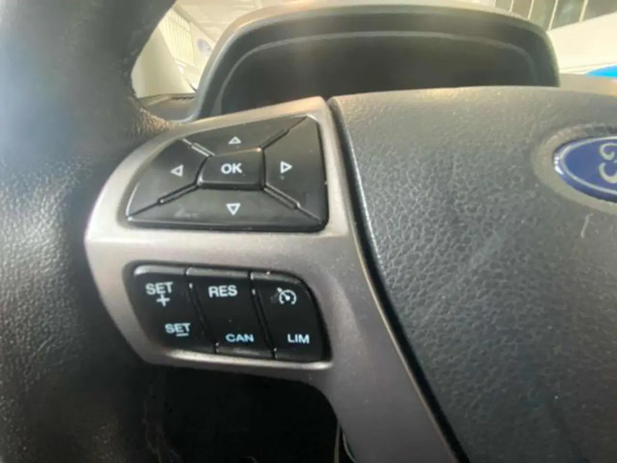 Ford Ranger Pick-up usata a Bologna (10)
