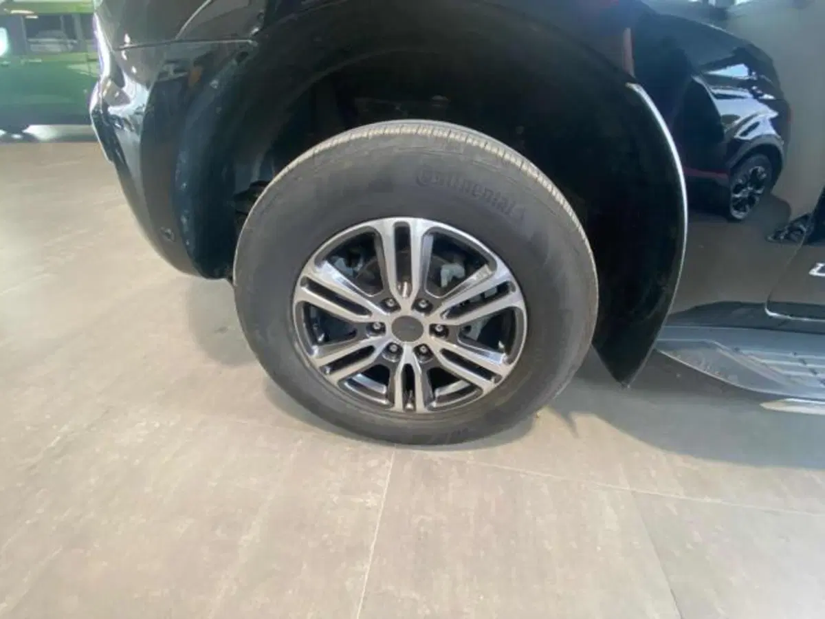 Ford Ranger Pick-up usata a Bologna (20)