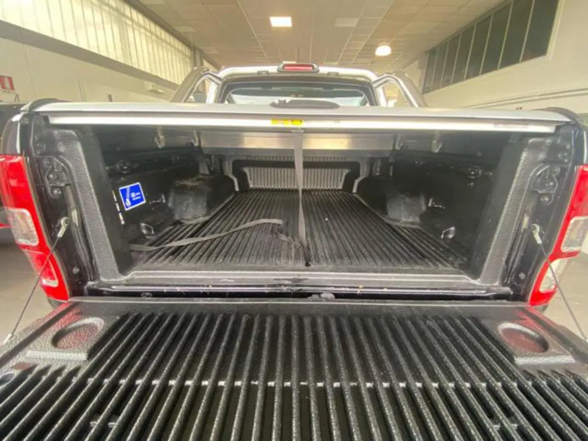 Ford Ranger Pick-up usata a Bologna (8)