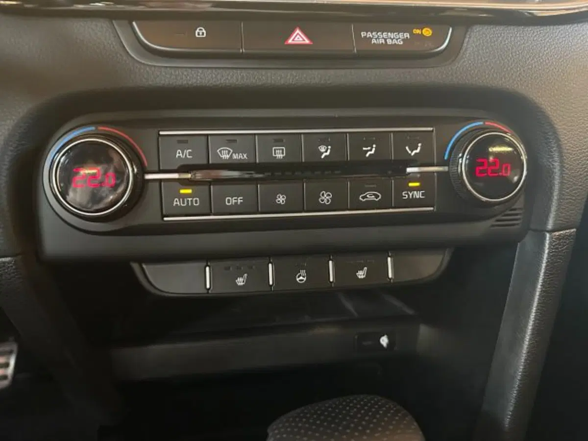 Kia XCeed usata a Vicenza (13)