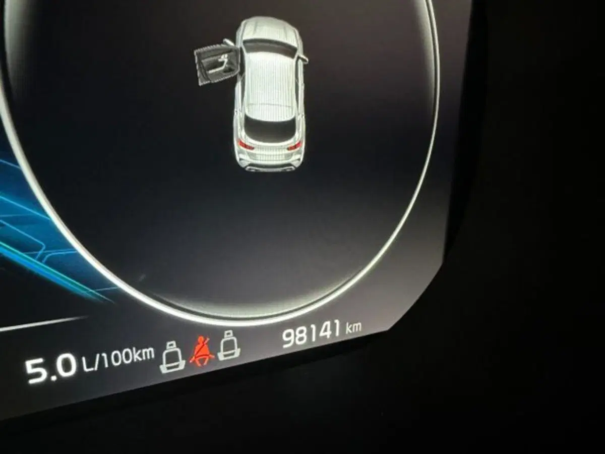 Kia XCeed usata a Vicenza (16)
