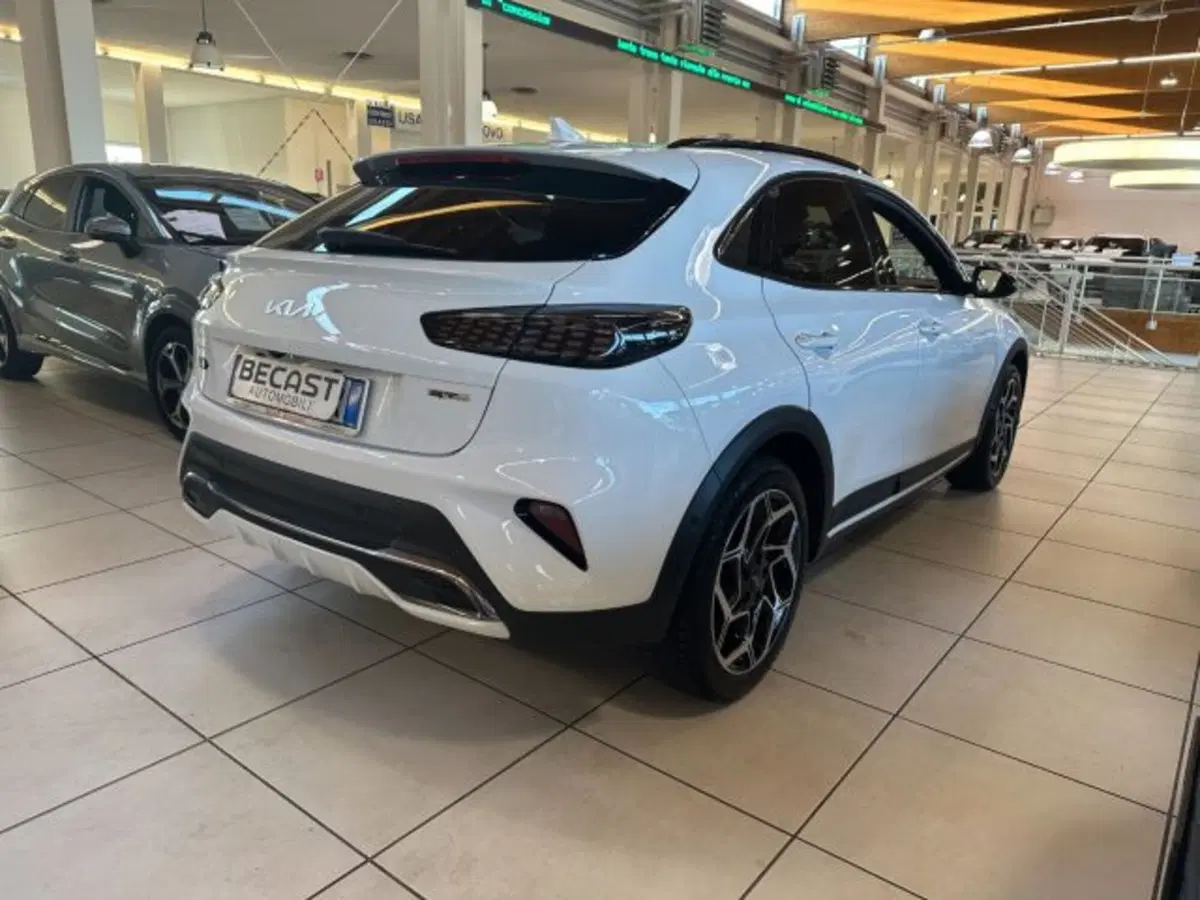 Kia XCeed usata a Vicenza (3)