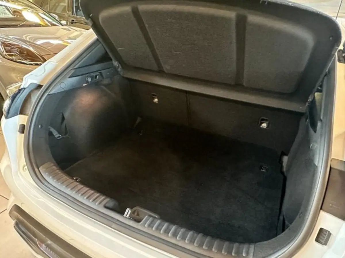 Kia XCeed usata a Vicenza (5)