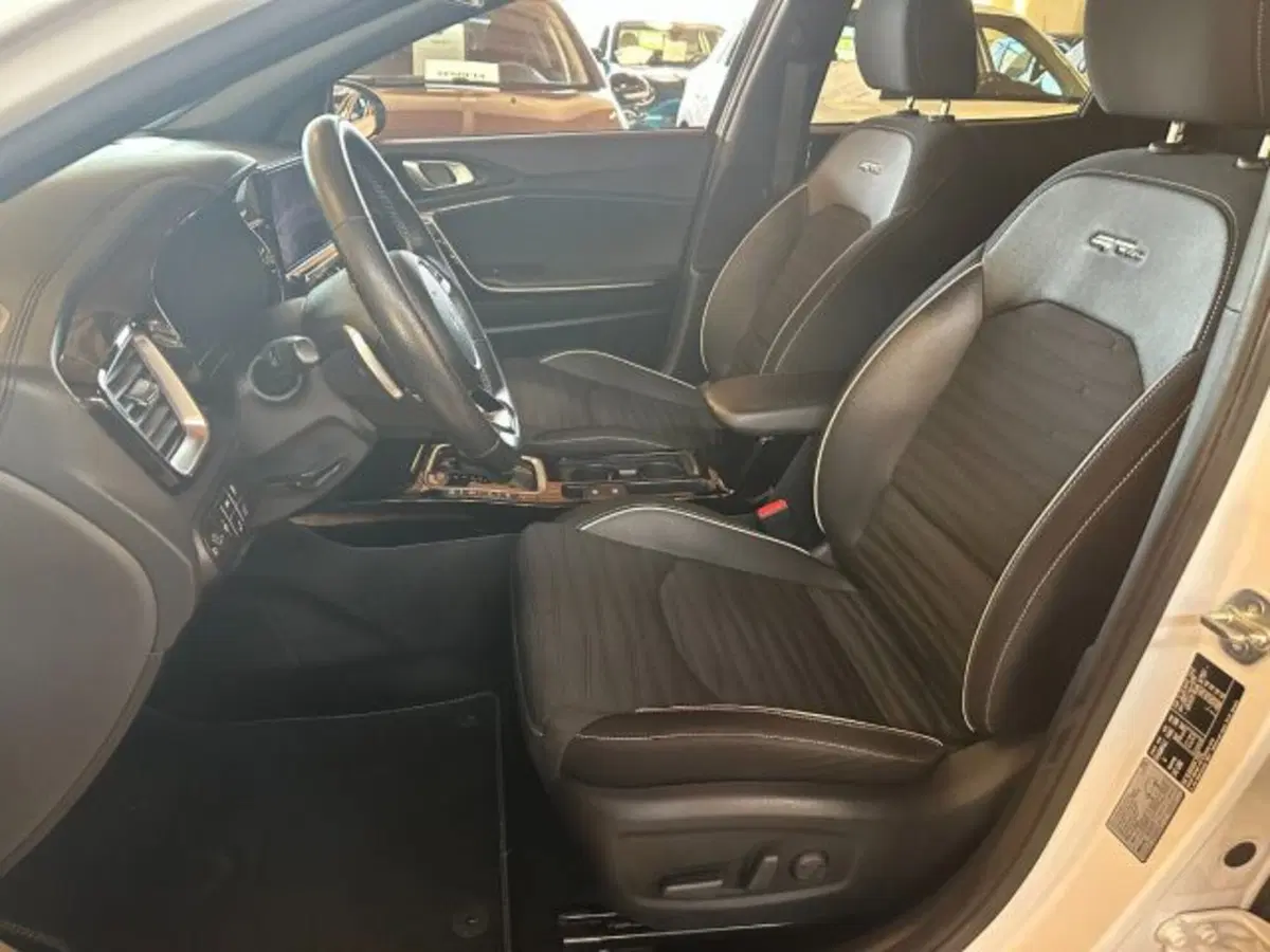 Kia XCeed usata a Vicenza (8)