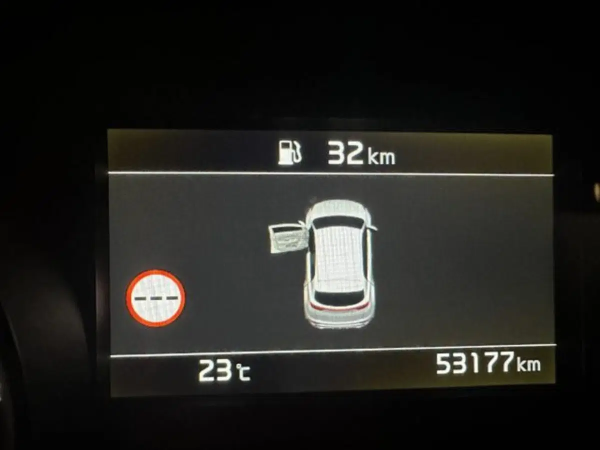 Kia Sportage usata a Vicenza (14)