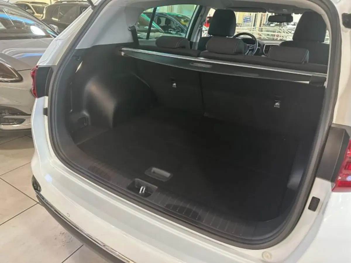 Kia Sportage usata a Vicenza (5)