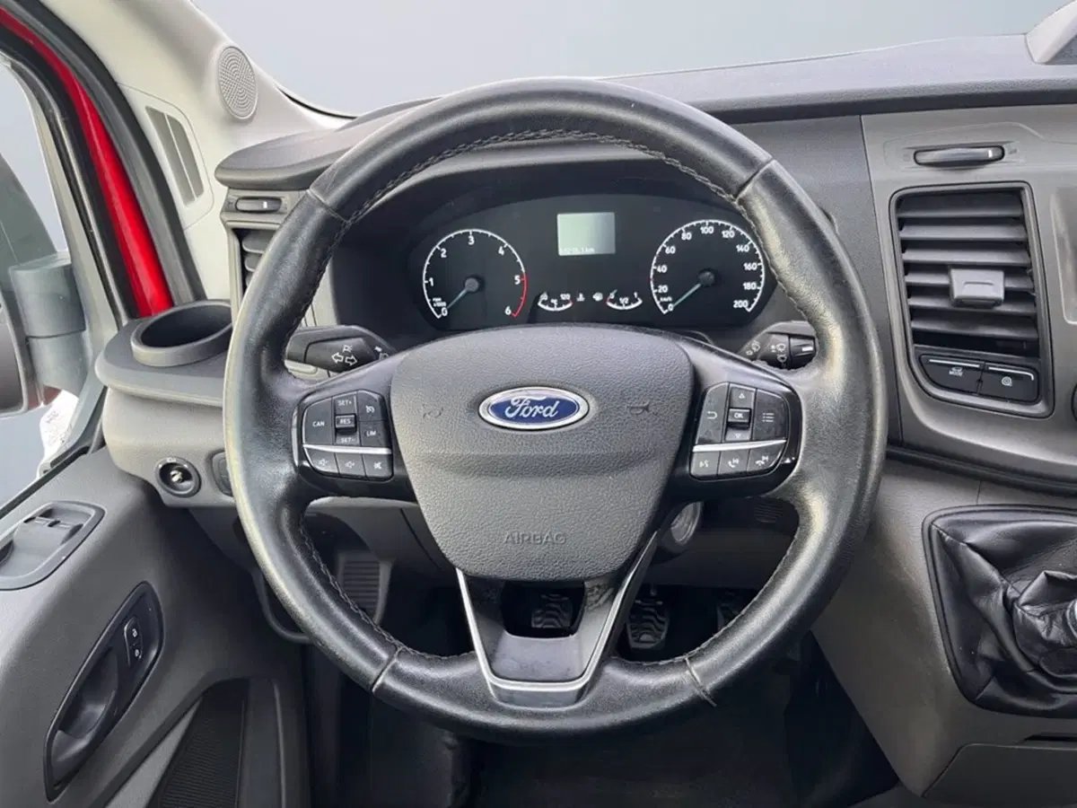 Ford Transit usata a Milano (11)