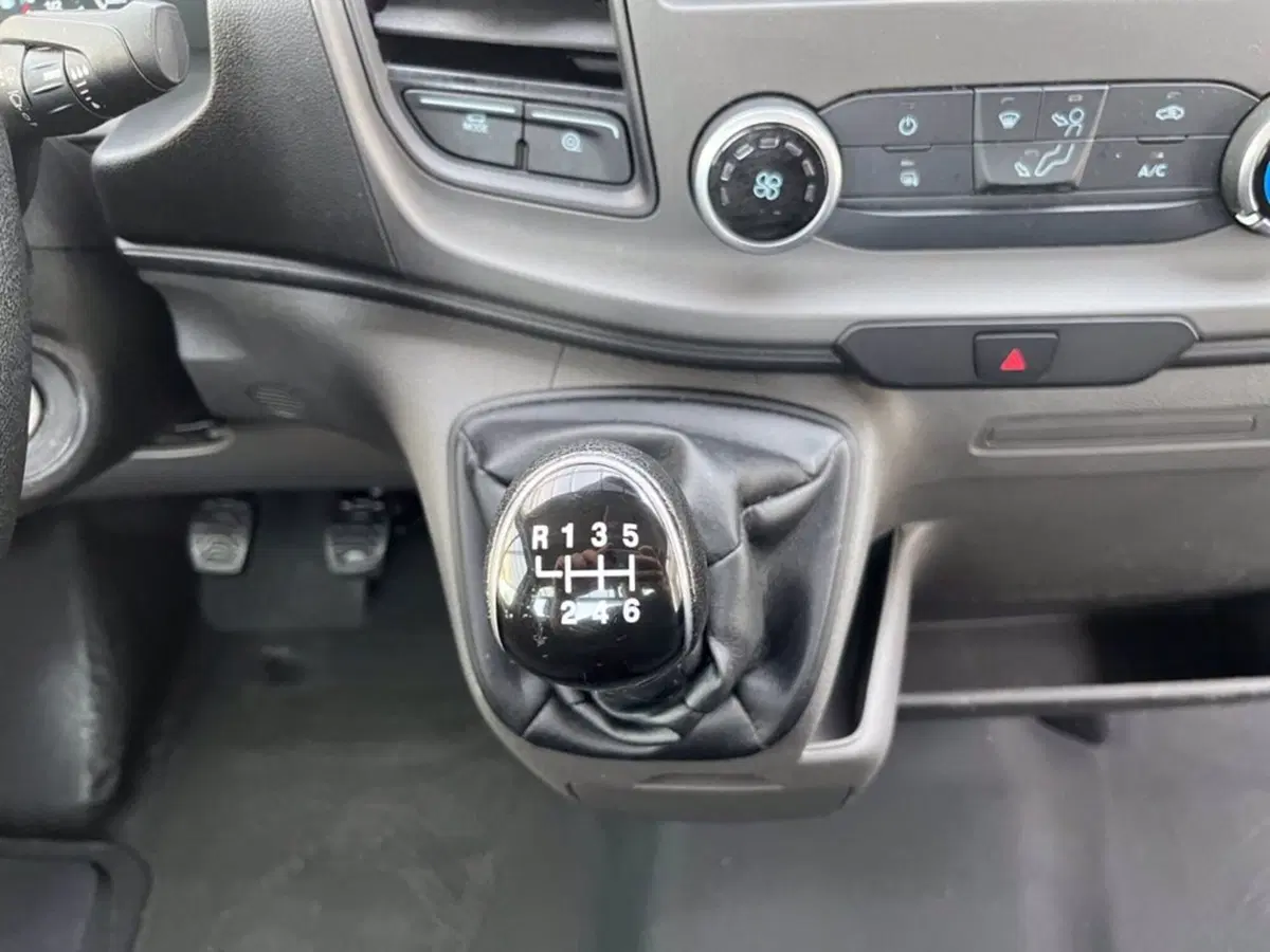 Ford Transit usata a Milano (14)