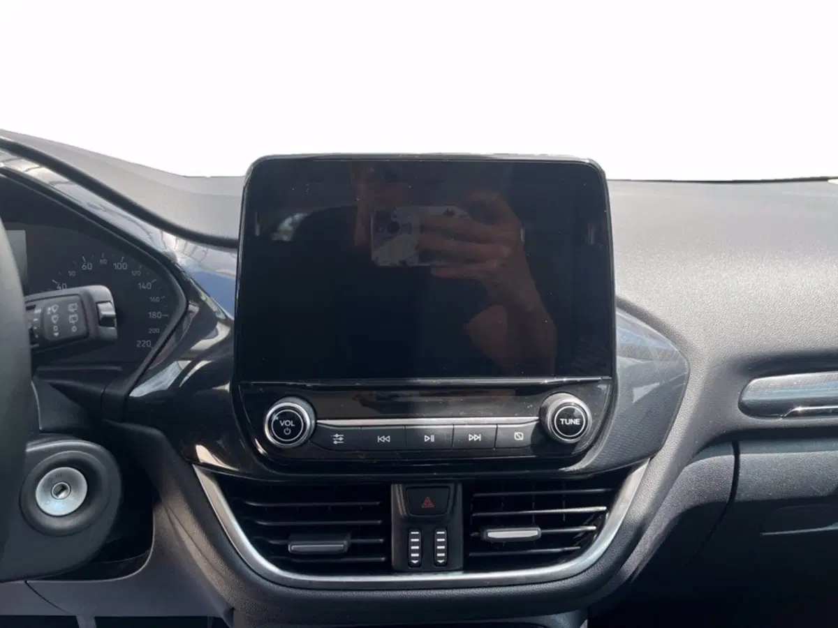 Ford Puma usata a Milano (15)