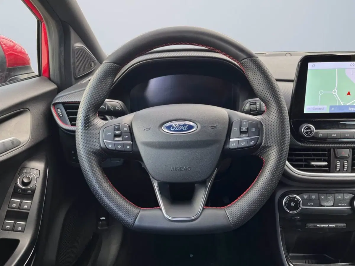 Ford Puma usata a Milano (13)