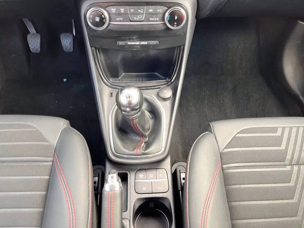Ford Puma usata a Milano (16)