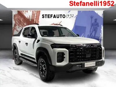 Maxus T60 2.0 Luxury awd 8at nuova a Bologna