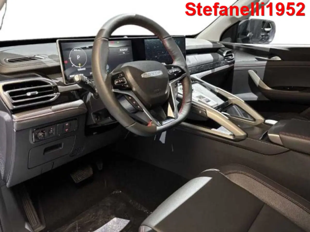 Maxus T60 nuova a Bologna (11)