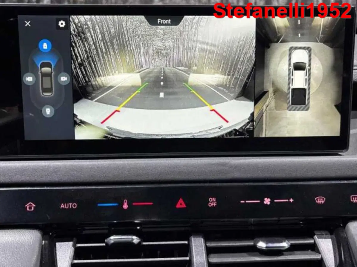 Maxus T60 nuova a Bologna (12)