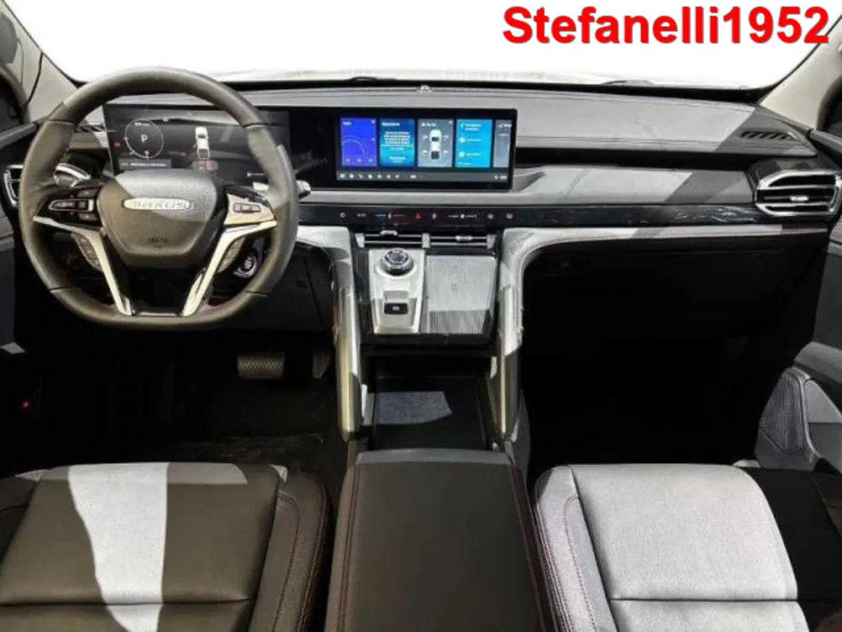 Maxus T60 nuova a Bologna (13)