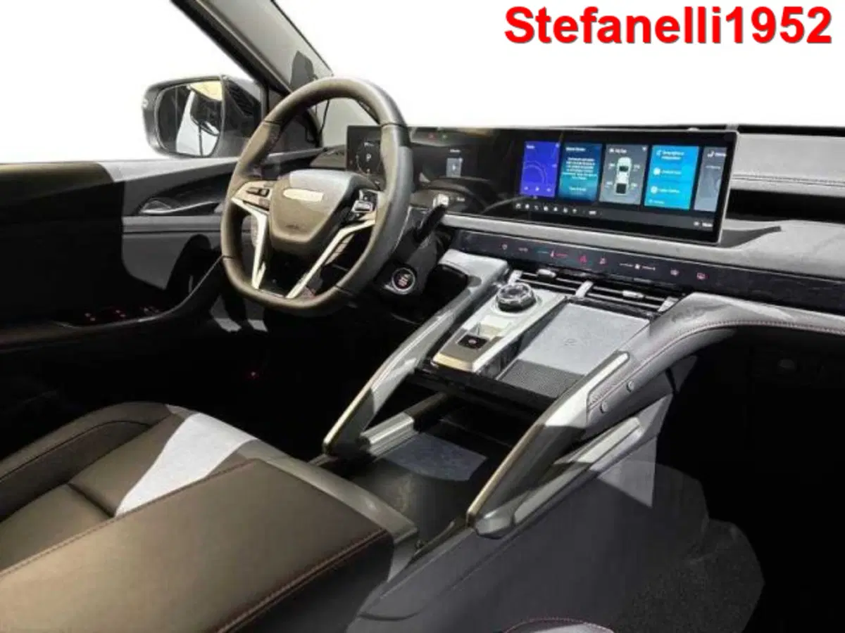 Maxus T60 nuova a Bologna (15)