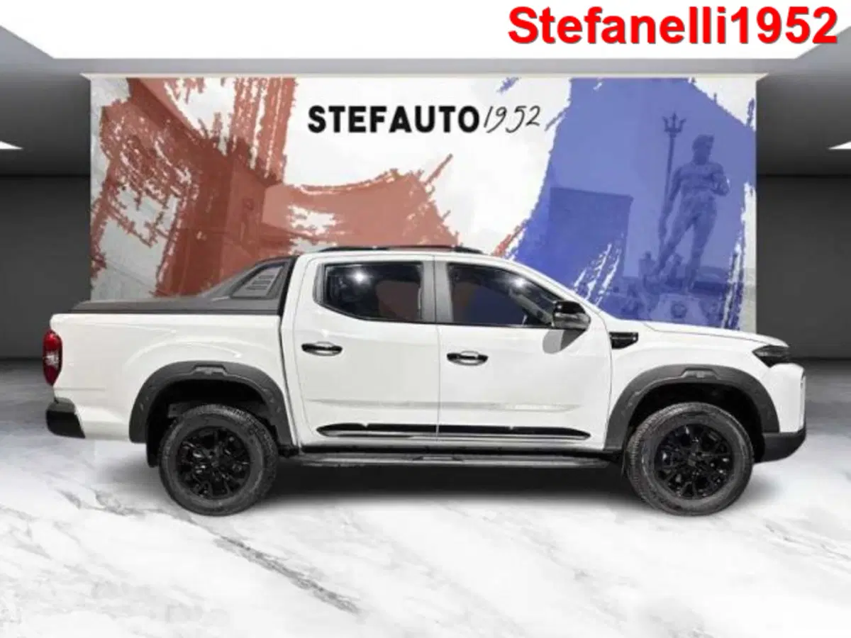 Maxus T60 nuova a Bologna (2)