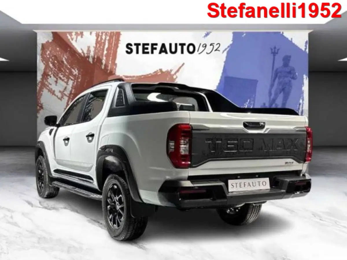 Maxus T60 nuova a Bologna (5)