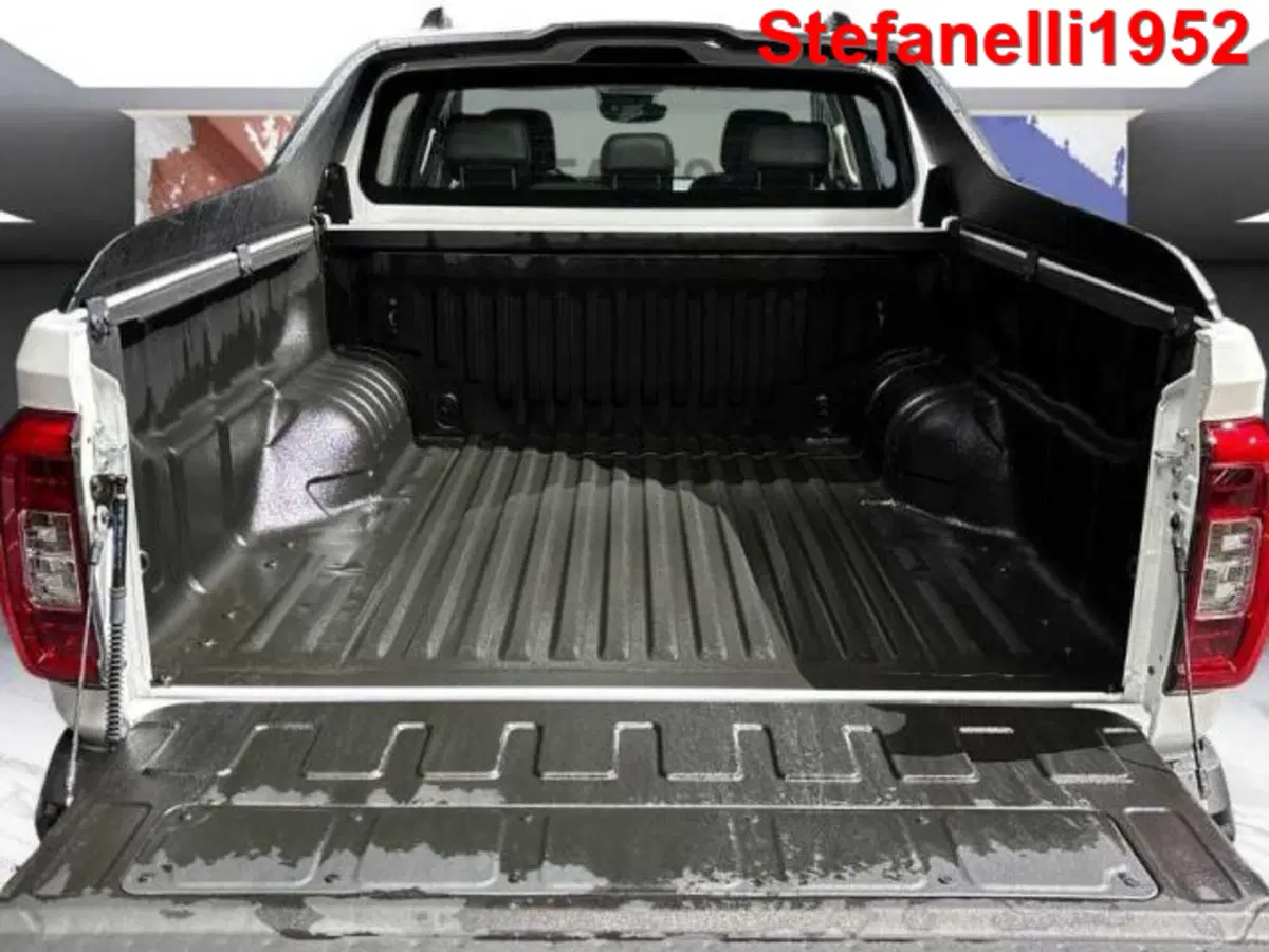 Maxus T60 nuova a Bologna (7)