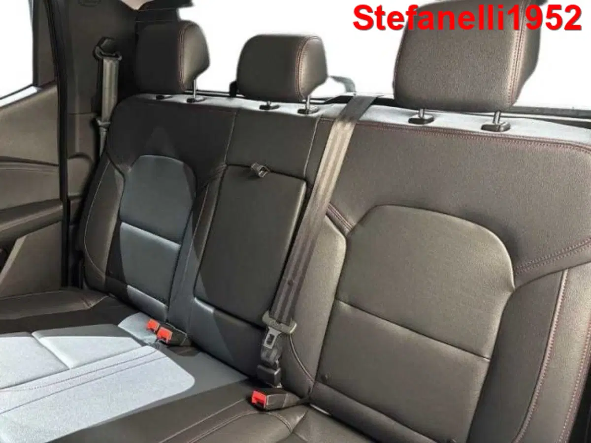 Maxus T60 nuova a Bologna (9)