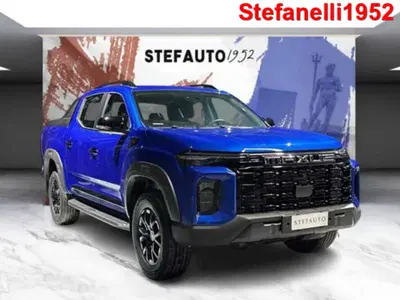 Maxus T60 2.0 Luxury awd 8at nuova a Bologna