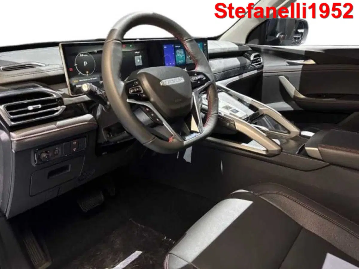 Maxus T60 nuova a Bologna (11)