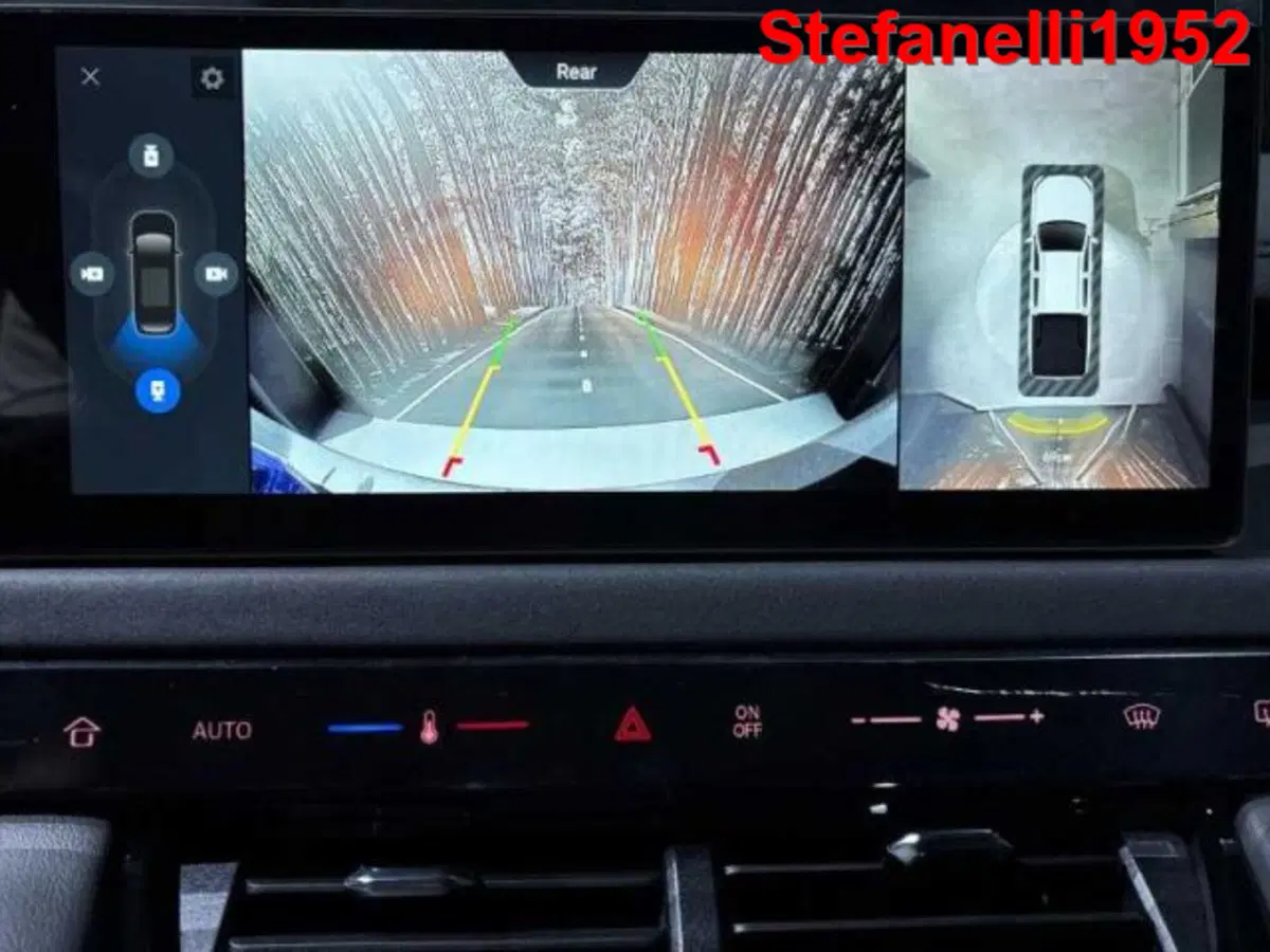 Maxus T60 nuova a Bologna (12)