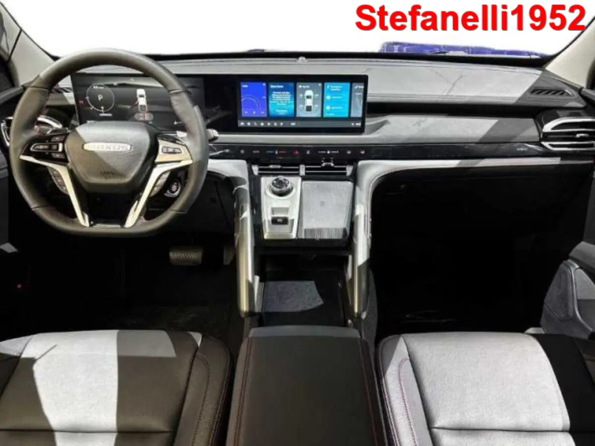 Maxus T60 nuova a Bologna (13)