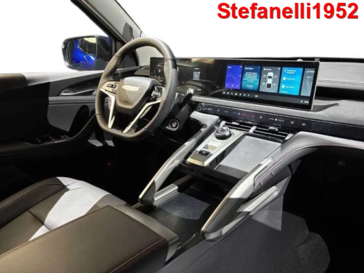 Maxus T60 nuova a Bologna (15)