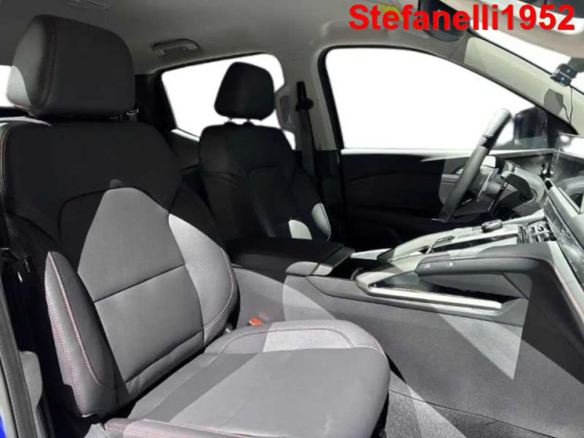 Maxus T60 nuova a Bologna (16)