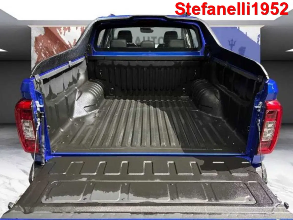 Maxus T60 nuova a Bologna (7)