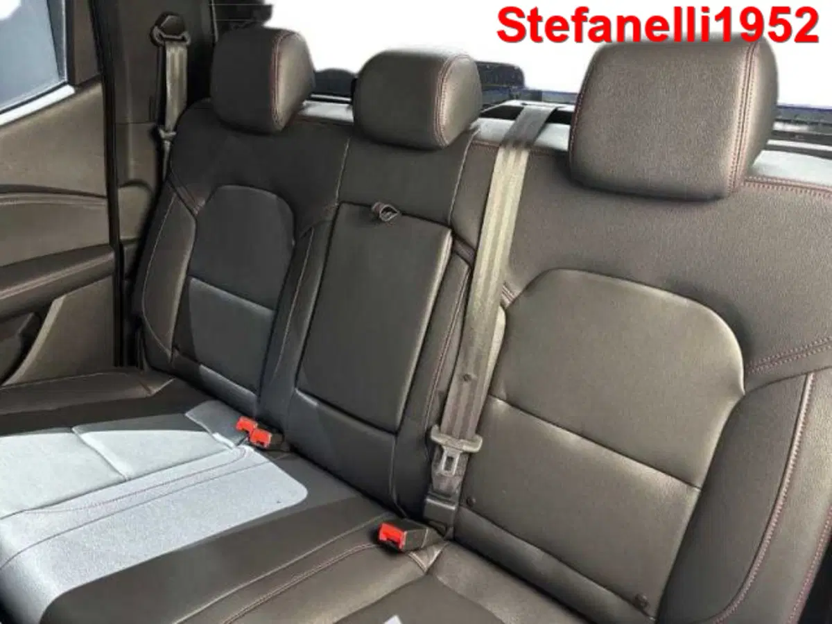 Maxus T60 nuova a Bologna (9)