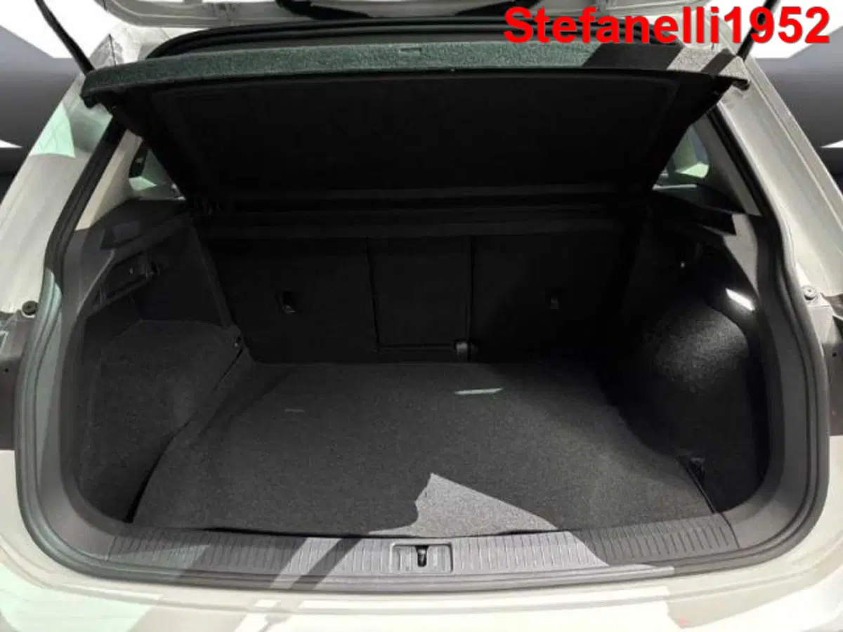 Volkswagen Tiguan usata a Bologna (7)
