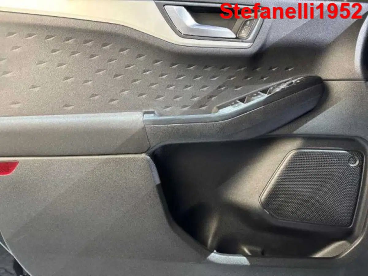 Ford Kuga usata a Bologna (10)